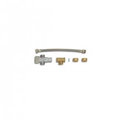 BK2 THERMOSTATIC MIXING VALVE