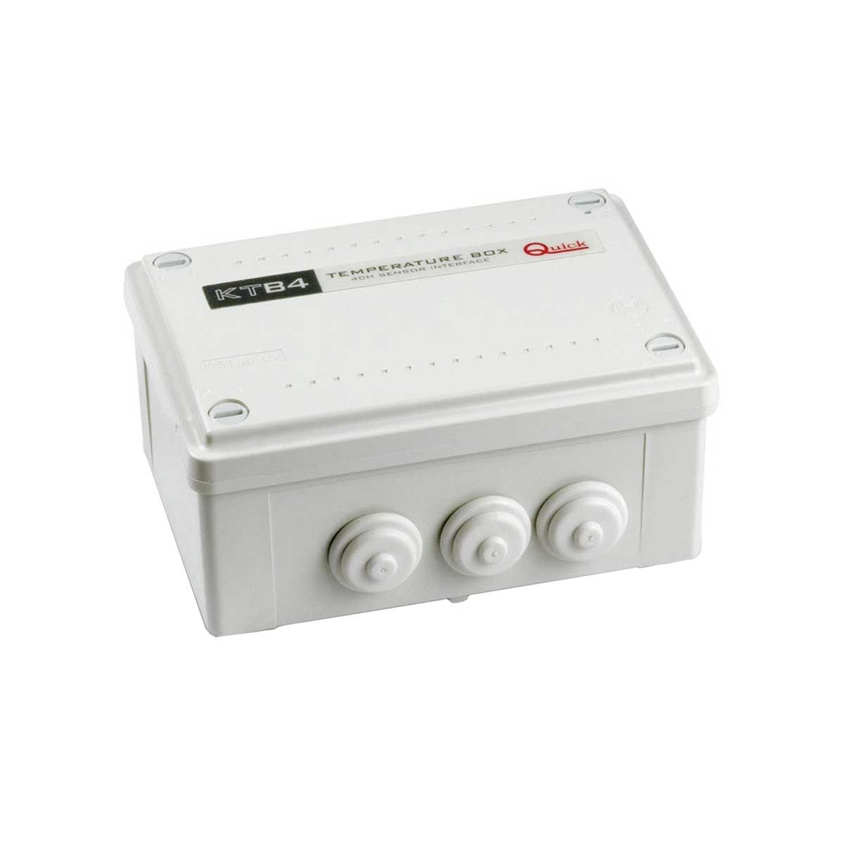 Sonde de température batterie avec interface KTB4