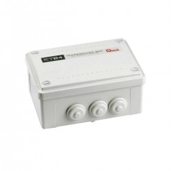 NRG charger temperature sensor