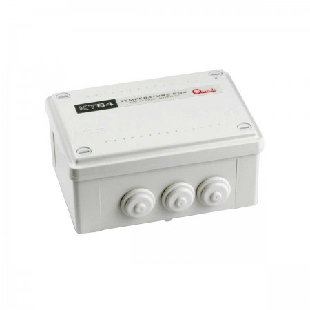 Sonde de température batterie avec interface KTB4