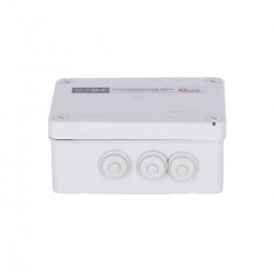 NRG charger temperature sensor