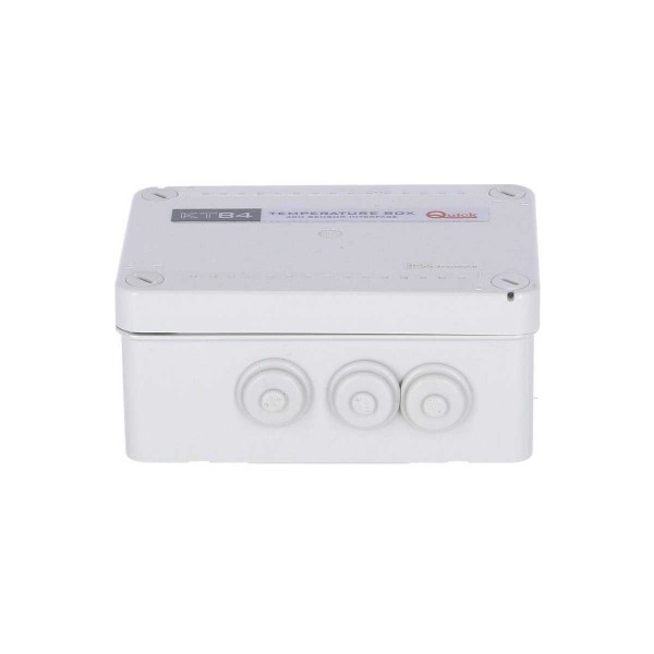 Sonde de température batterie avec interface KTB4 - N°2 - comptoirnautique.com