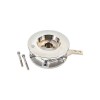 Bocchetta da 8 mm per verricello Prince DP3 - N°1 - comptoirnautique.com
