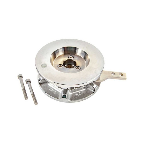 Bocchetta da 10 mm per verricello Prince DP3 - N°1 - comptoirnautique.com
