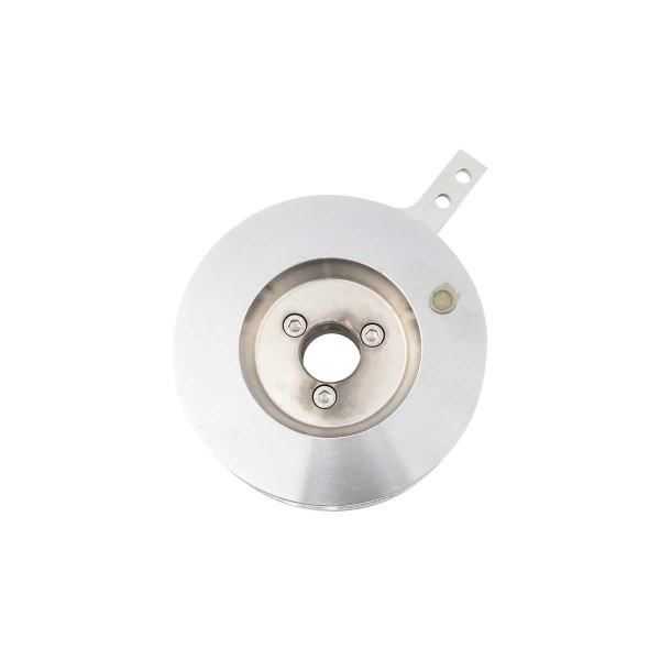 Bocchetta da 10 mm per verricello Prince DP3 - N°5 - comptoirnautique.com