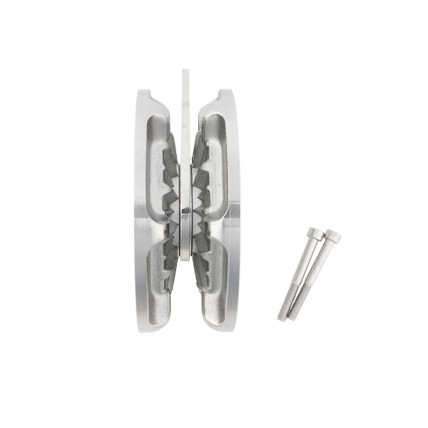 Bocchetta da 8 mm per verricello Prince DP3 - N°4 - comptoirnautique.com