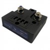 Sistema di monitoraggio intelligente della batteria 6/35V 100A - N°1 - comptoirnautique.com