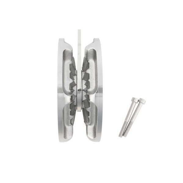 Bobina da 14 mm per verricello ROY/DUKE - N°3 - comptoirnautique.com