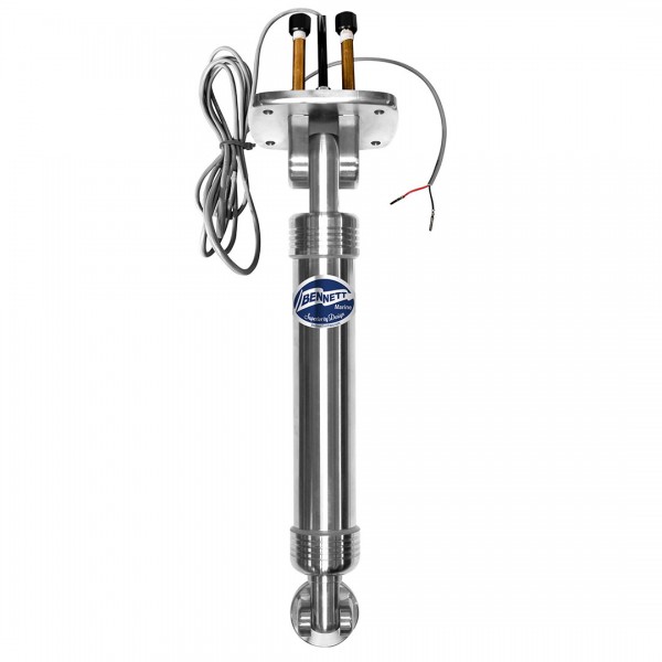 Edelstahlzylinder Premier Line SSA - N°2 - comptoirnautique.com