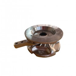 BARBOTIN 10 mm FÜR DYLAN 1500W