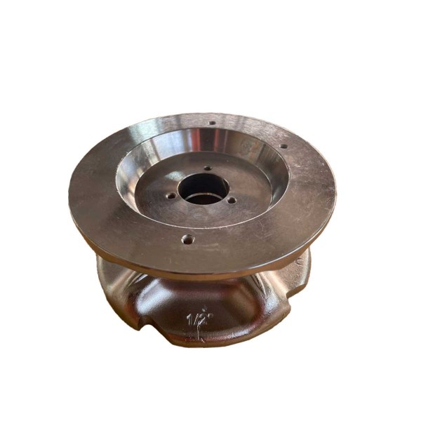 Bobina da 10 mm per verricello DYLAN 1500W - N°3 - comptoirnautique.com