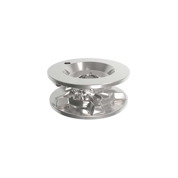 Bobina da 6 mm per salpa ancora GENIUS 800W - N°1 - comptoirnautique.com