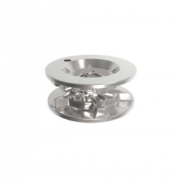 BARBOTIN 8 mm FÜR GENIUS 800W