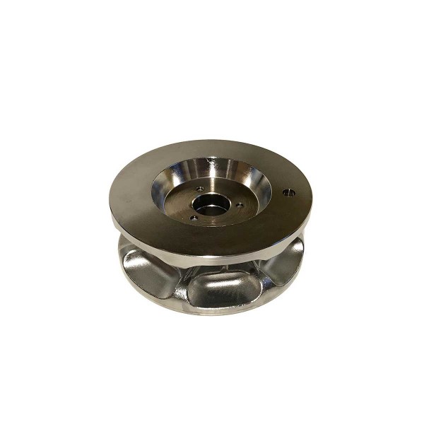 10 MM SPROCKET FOR HECTOR - N°1 - comptoirnautique.com