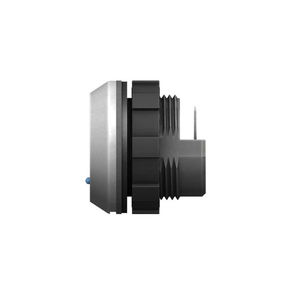 Caricatore USB singolo 5V 2.1A + scatola da parete - N°4 - comptoirnautique.com