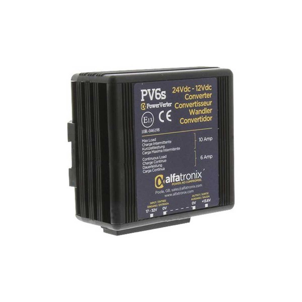 Tensione step-down 24/12V 6/10A - N°1 - comptoirnautique.com