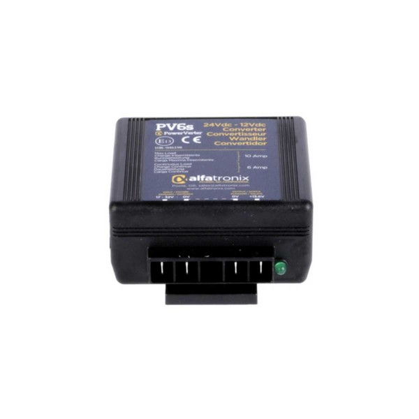 Tensione step-down 24/12V 6/10A - N°3 - comptoirnautique.com