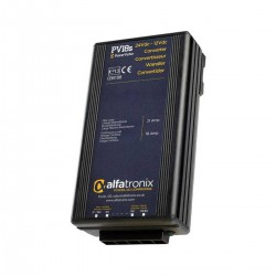 Dimmer 24/12V 18/24A