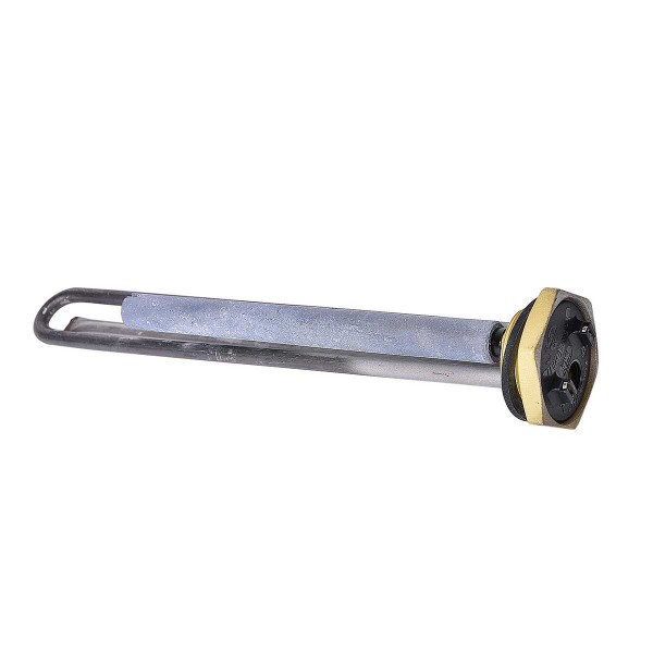 Résistance pour chauffe eau inox - 1200W / 220V - N°1 - comptoirnautique.com
