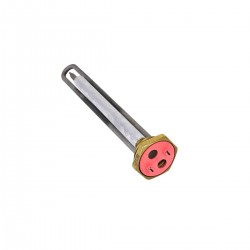 RESISTÊNCIA 500W/220V C.E.INOX