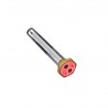 Résistance pour chauffe eau inox - 500W / 220V