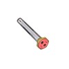Riscaldatore per scaldabagno in acciaio inox - 500W / 220V - N°1 - comptoirnautique.com