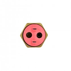 RESISTÊNCIA 500W/220V C.E.INOX