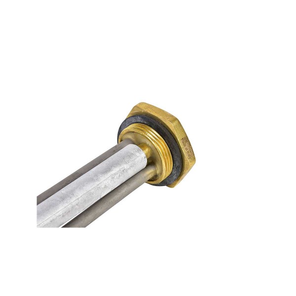 Riscaldatore per scaldabagno in acciaio inox - 500W / 220V - N°3 - comptoirnautique.com