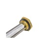 Riscaldatore per scaldabagno in acciaio inox - 500W / 220V - N°3 - comptoirnautique.com