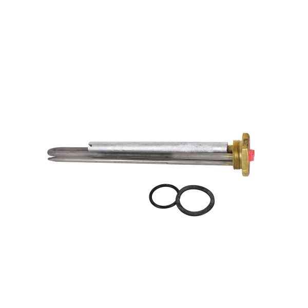 Riscaldatore per scaldabagno in acciaio inox - 500W / 220V - N°4 - comptoirnautique.com