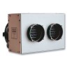 Radiador centralizado HEATER CRAFT 28000 BTU 12 V - N°1 - comptoirnautique.com