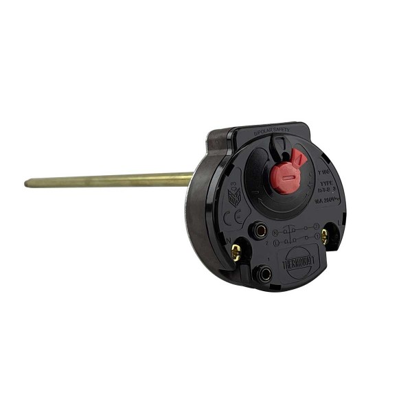 Termostato per riscaldatore-270 mm - N°2 - comptoirnautique.com