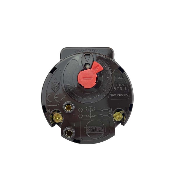 Termostato per riscaldatore-270 mm - N°4 - comptoirnautique.com