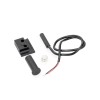 Capteur + aimant pour compteur de chaîne - N°2 - comptoirnautique.com