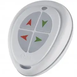 4-channel pocket transmitter