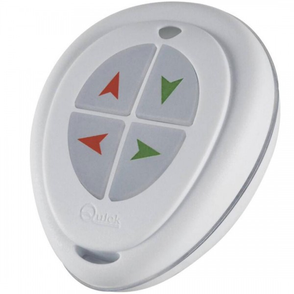 Trasmettitore tascabile a 4 canali a 869 MHz - N°1 - comptoirnautique.com