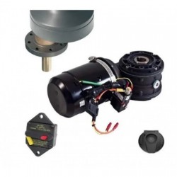 Electrification kit for...