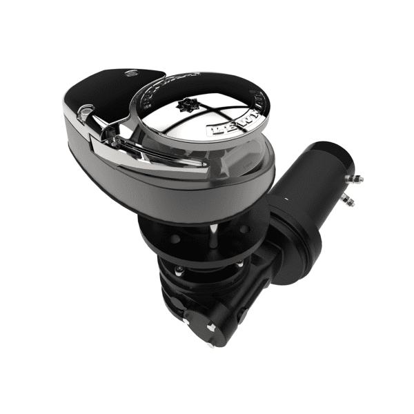 Verricello verticale CPX0 - Kit standard 500W per catena da 8 mm - N°1 - comptoirnautique.com