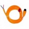 Cable for DMX controller - 3m