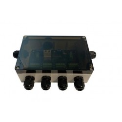 Ocean Connect junction box