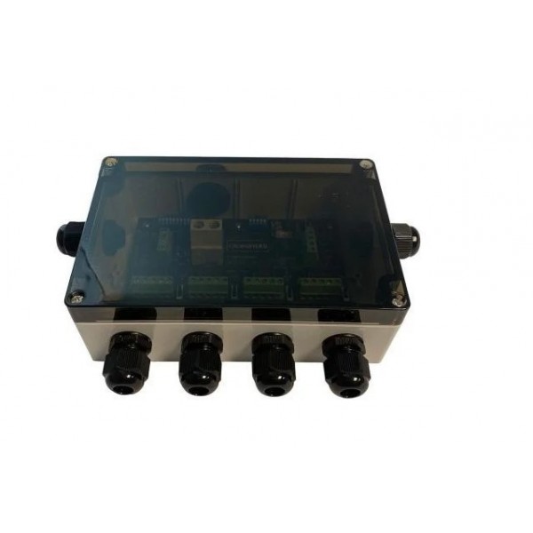 Scatola di giunzione Ocean Connect - N°1 - comptoirnautique.com