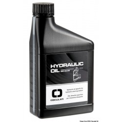 Hydrauliköl ISO VG15...