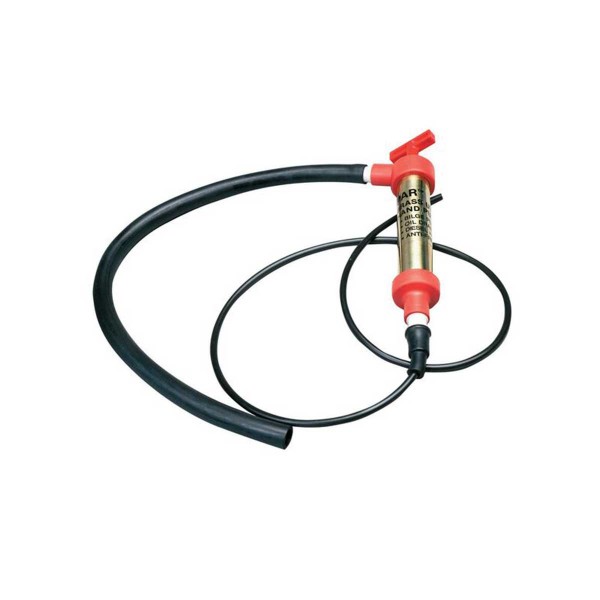Pompa di scarico manuale 5L/mn - N°3 - comptoirnautique.com