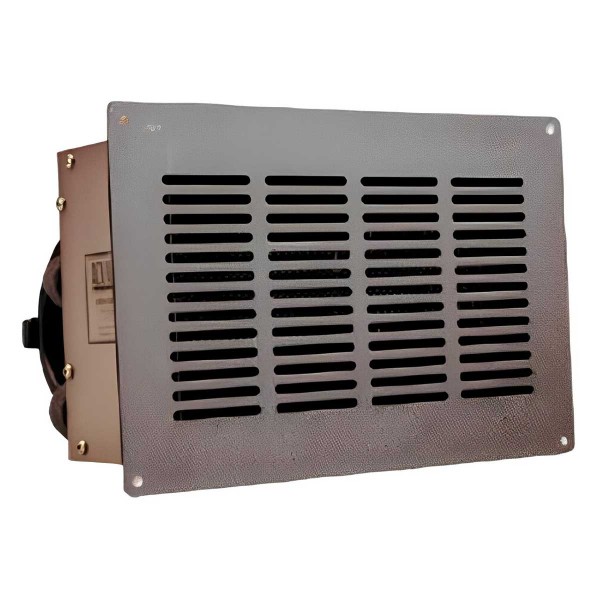 Radiateur à grille 500-H - N°1 - comptoirnautique.com