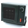 Radiador eléctrico de aire comprimido 12 V 300 W