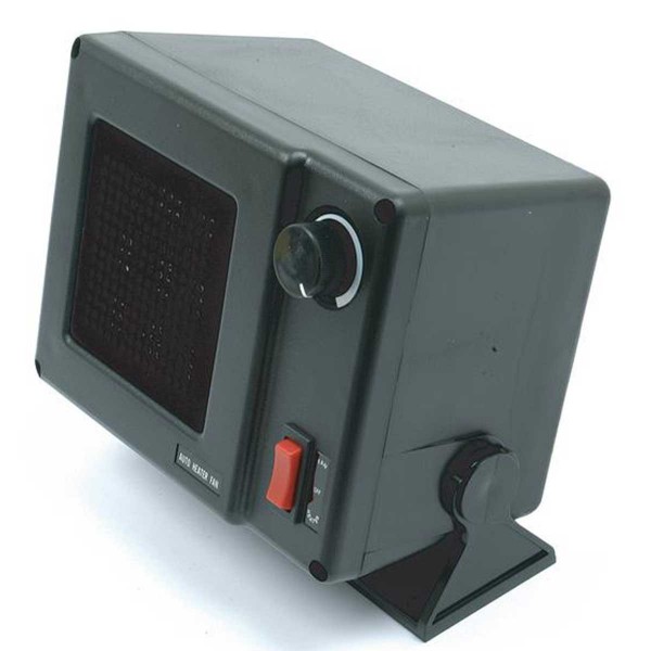 12 V 300 W electric compressed-air radiator - N°3 - comptoirnautique.com