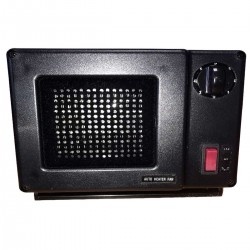 12 V 300 W electric...