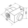 12 V defroster - N°6 - comptoirnautique.com