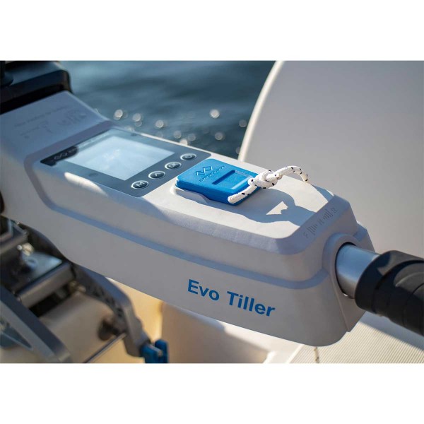 Moteur électrique arrière Spirit 1.0 Evo zoom - N°14 - comptoirnautique.com