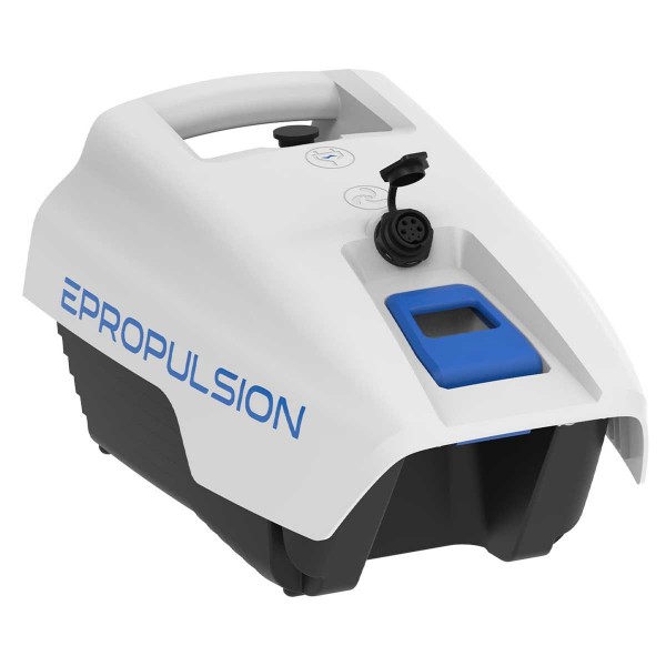 Motor eléctrico trasero Spirit 1.0 Evo - N°11 - comptoirnautique.com